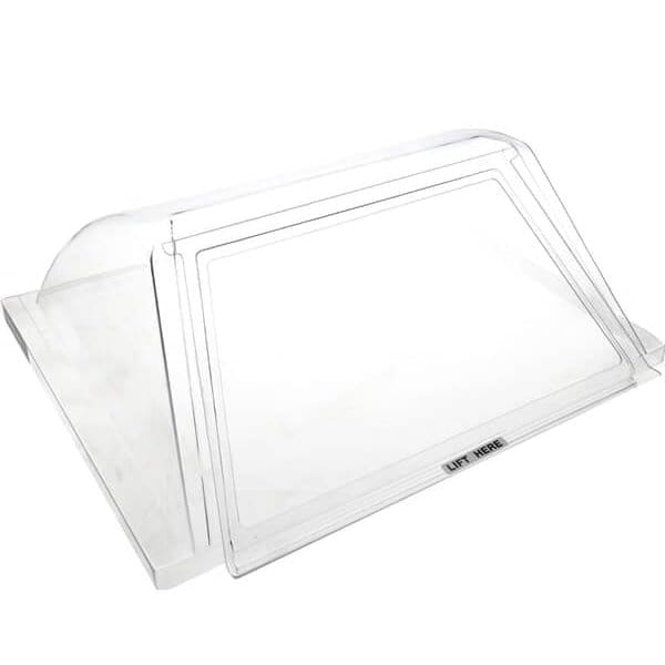 Apw Wyott Sg-31 Fstd Sneeze Guard 3A-31APWSG-1D - main